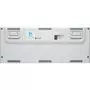 Клавиатура Logitech G915 TKL Lightspeed Wireless RGB Mechanical White (920-009664) - 4