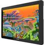 Планшет-монитор Huion Kamvas 22 Black (GS2201B) - 1