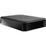 Внешний жесткий диск 3.5" 6TB ADATA (AHM800-6TU32G1-CEUBK) - 2