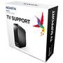 Внешний жесткий диск 3.5" 6TB ADATA (AHM800-6TU32G1-CEUBK) - 4