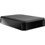 Внешний жесткий диск 3.5" 8TB ADATA (AHM800-8TU32G1-CEUBK) - 2