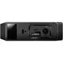 Внешний жесткий диск 3.5" 8TB ADATA (AHM800-8TU32G1-CEUBK) - 3