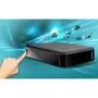 Внешний жесткий диск 3.5" 8TB ADATA (AHM800-8TU32G1-CEUBK) - 5