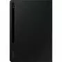 Чехол для планшета Case Logic Galaxy Tab S7+ Book Cover Black (EF-BT970PBEGRU) - 1
