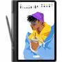 Чехол для планшета Case Logic Galaxy Tab S7+ Book Cover Black (EF-BT970PBEGRU) - 2