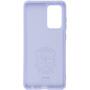 Чехол для моб. телефона Armorstandart ICON Case для Samsung A52 (A525) Lilac (ARM58242) - 1