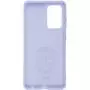 Чехол для моб. телефона Armorstandart ICON Case для Samsung A52 (A525) Lilac (ARM58242) - 1
