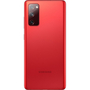 Мобильный телефон Samsung SM-G780G/256 (Galaxy S20 FE 8/256GB) Red (SM-G780GZRHSEK) - 1