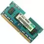 Модуль памяти для ноутбука SoDIMM DDR3 2GB 1600 MHz Hynix (HMT325S6CFR8C-PB) - 3