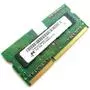 Модуль памяти для ноутбука SoDIMM DDR3 2GB 1333 MHz Micron (MT8JSF25664HZ-1G4D1) - 1