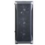 Корпус Zalman Z8 Black - 1