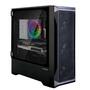 Корпус Zalman Z8 Black - 2