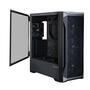 Корпус Zalman Z8 Black - 4