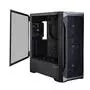 Корпус Zalman Z8 Black - 4