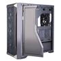 Корпус Zalman Z8 Black - 5