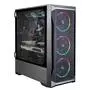 Корпус Zalman Z8 MS - 1