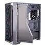 Корпус Zalman Z8 MS - 5