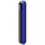 Внешний жесткий диск 2.5" 1TB Silicon Power (SP010TBPHD62SS3B) - 2