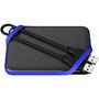 Внешний жесткий диск 2.5" 1TB Silicon Power (SP010TBPHD62SS3B) - 3