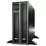 Источник бесперебойного питания APC Smart-UPS X 750VA (SMX750INC) - 4