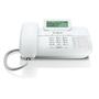 Телефон Gigaset DA710 White (S30350S213R102) - 1