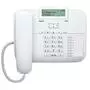 Телефон Gigaset DA710 White (S30350S213R102) - 2