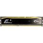 Модуль памяти для компьютера DDR3 4GB 1600 MHz Elite Plus Black Team (TPD34G1600HC11BK OEM) - 1