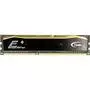 Модуль памяти для компьютера DDR3 4GB 1600 MHz Elite Plus Black Team (TPD34G1600HC11BK OEM) - 1