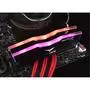 Модуль памяти для компьютера DDR4 8GB (2x4GB) 3000 MHz T-Force Delta Black RGB Team (TF3D48G3000HC16CDC01) - 4