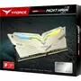 Модуль памяти для компьютера DDR4 16GB (2x8GB) 3466 MHz T-Force Night Hawk Legend Gold RG Team (TF7D416G3466HC16CDC01) - 2