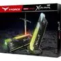 Модуль памяти для компьютера DDR4 16GB (2x8GB) 4000 MHz T-Force Xcalibur RGB Black Team (TF5D416G4000HC18EDC01) - 3
