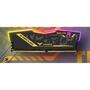 Модуль памяти для компьютера DDR4 8GB 3200 MHz T-Force Delta TUF Gaming RGB Team (TF9D48G3200HC16C01) - 2