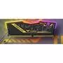 Модуль памяти для компьютера DDR4 8GB 3200 MHz T-Force Delta TUF Gaming RGB Team (TF9D48G3200HC16C01) - 2