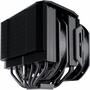 Кулер для процессора CoolerMaster MasterAir MA624 (MAM-D6PS-314PK-R1) - 4
