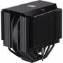 Кулер для процессора CoolerMaster MasterAir MA624 (MAM-D6PS-314PK-R1) - 5