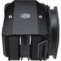 Кулер для процессора CoolerMaster MasterAir MA624 (MAM-D6PS-314PK-R1) - 6