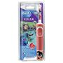 Электрическая зубная щетка Oral-B D100.413.2K Pixar - 1