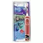 Электрическая зубная щетка Oral-B D100.413.2K Pixar - 1