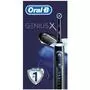 Электрическая зубная щетка Oral-B Genius X/D706.513.6X Midnight black - 1