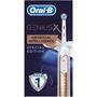 Электрическая зубная щетка Oral-B Genius X/D706.513.6X Rose gold - 1