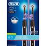 Электрическая зубная щетка Oral-B PRO 790 Cross Action (2 шт.) - 1