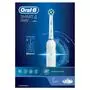 Электрическая зубная щетка Oral-B Smart 4 4100s D601.524.3 CR - 1
