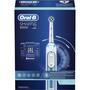 Электрическая зубная щетка Oral-B Smart 6 6000n D 700.535.5XP CR - 1