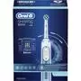 Электрическая зубная щетка Oral-B Smart 6 6000n D 700.535.5XP CR - 1