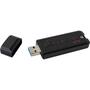 USB флеш накопитель Corsair 1TB Voyager GTX USB 3.1 (CMFVYGTX3C-1TB) - 3