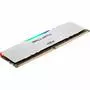 Модуль памяти для компьютера DDR4 32GB (2x16GB) 3600 MHz Ballistix White RGB Micron (BL2K16G36C16U4WL) - 1