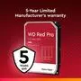 Жесткий диск 3.5" 18TB WD (WD181KFGX) - 3