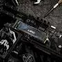 Накопитель SSD M.2 2280 512GB Leven (JPR700-512GB) - 3