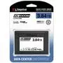 Накопитель SSD U.2 2.5" 3.84GB Kingston (SEDC1000M/3840G) - 2