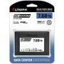 Накопитель SSD U.2 2.5" 7.68GB Kingston (SEDC1000M/7680G) - 2